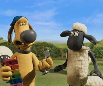 Shaun le mouton - 15/12/2025