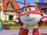 Super Wings
