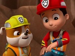 Paw Patrol, la Pat'Patrouille Paw Patrol, la Pat'Patrouille