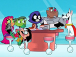 Teen Titans Go !