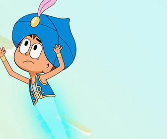 Oscar & Malika, toujours en retard - 11/02/2026