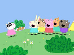 Peppa Peppa