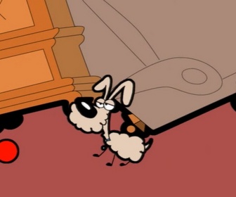 Mr Bean : la série animée - Animaux interdits