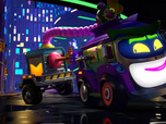 Batwheels Batwheels