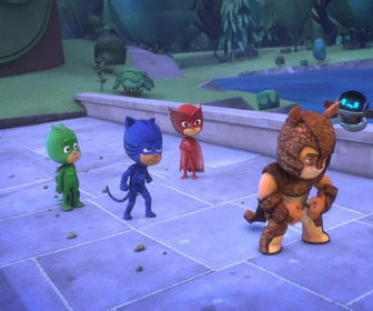 Les Pyjamasques - 06/03/2026