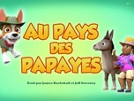 Paw Patrol, la Pat'Patrouille