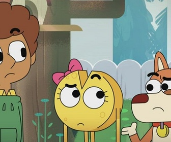 Boy Girl etc... - Le Car-narval