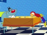 Oggy et les Cafards Oggy et les Cafards