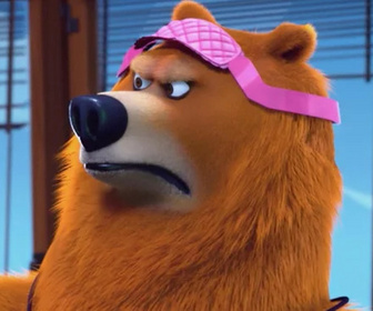 Grizzy et les lemmings - 21/03/2026