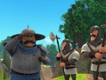 Robin des Bois : Malice à Sherwood