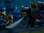 Ninjago
