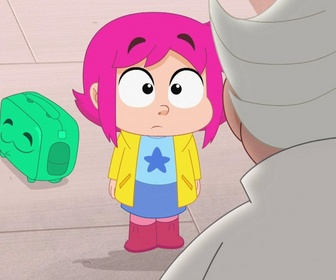 Ernest et Rebecca - S01 E48 - Dodo sur la ville