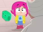 Ernest et Rebecca