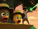 La famille Weasy La famille Weasy