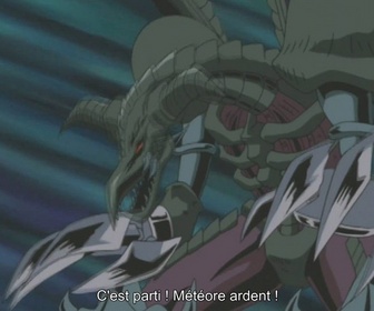 Yu-Gi-Oh ! Duel Monsters - S1 E44 - Duel Monsters Quest 2. Yûgi, le héros légendaire
