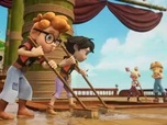 Pirate academy