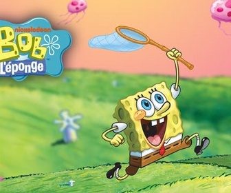 Bob l'éponge - Prisonnier de l'amour