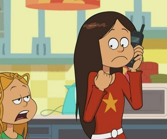 Les sisters - Amnésique et périls