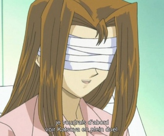 Yu-Gi-Oh ! Duel Monsters - S2 E15 - Gearfried le chevalier de fer