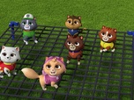 Paw Patrol, la Pat'Patrouille