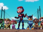 Paw Patrol, la Pat'Patrouille