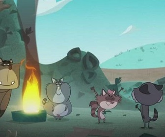 Taffy - Un revers de fortune