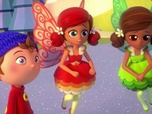Oui-Oui, enquêtes au Pays des jouets