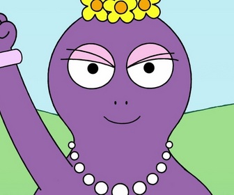 Barbapapa en Famille - La bagarre