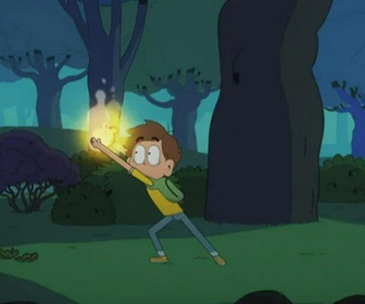 Oscar & Malika, toujours en retard - 31/12/2025