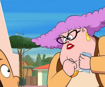 Les sisters - Une voyoute de sister