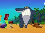 Zig et Sharko