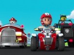 Paw Patrol, la Pat'Patrouille
