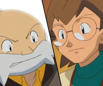 Pokémon - Un match électrique