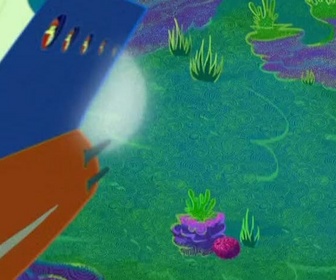 Zig et Sharko - Chasse au Sharko