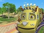 Chuggington