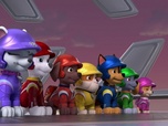Paw Patrol, la Pat'Patrouille Paw Patrol, la Pat'Patrouille