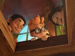 Pirate academy