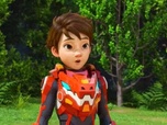 Heroes Dinoster