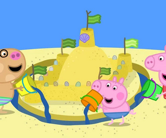 Peppa Pig