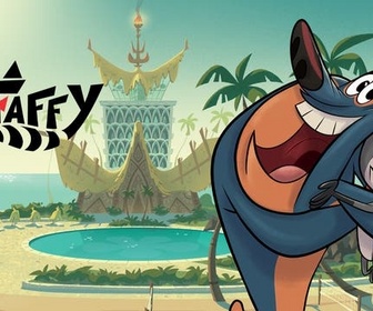 Taffy - Un revers de fortune