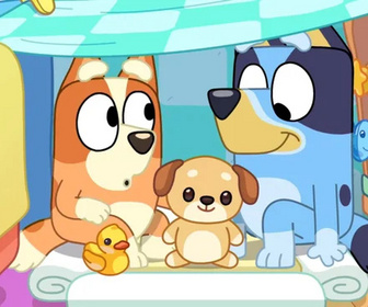 Bluey - 12/06/2026