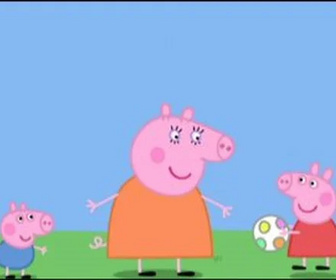 Peppa Pig