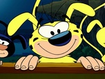 Le Marsupilami