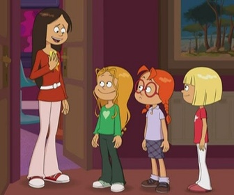 Les sisters - L'amour débilos