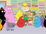 Barbapapa