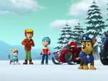 Paw Patrol, la Pat'Patrouille Paw Patrol, la Pat'Patrouille