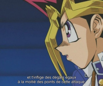 Yu-Gi-Oh ! Duel Monsters - S1 E42 - La goule d'ombre fatale