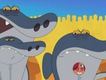Zig et Sharko Zig et Sharko