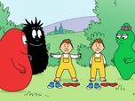 Barbapapa Barbapapa