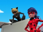 Miraculous : Les Aventures de Ladybug et Chat Noir Miraculous : Les Aventures de Ladybug et Chat Noir